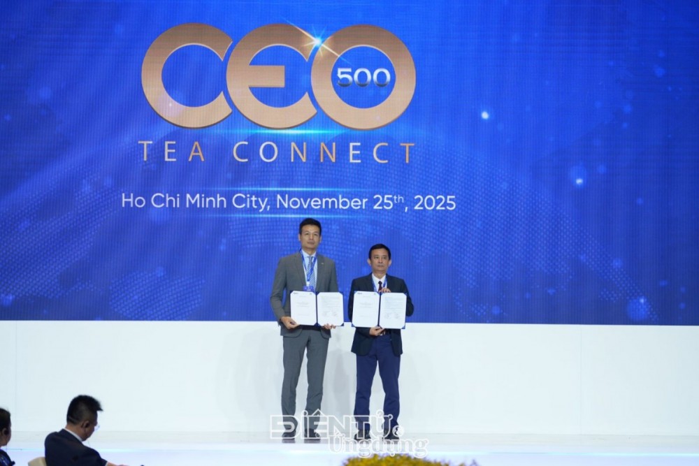 FPT hợp lực cùng các đối tác xây dựng Tp HCM thành siêu đô thị