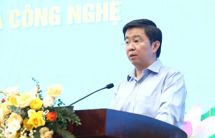 Những hướng dẫn cần thiết triển khai Giải thưởng cao nhất về KH&CN