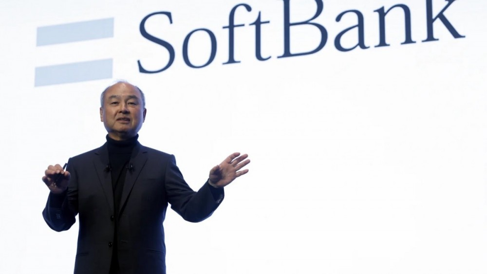 Masayoshi Son đã khóc khi bán toàn bộ cổ phần Nvidia để nuôi tham vọng AI của SoftBank