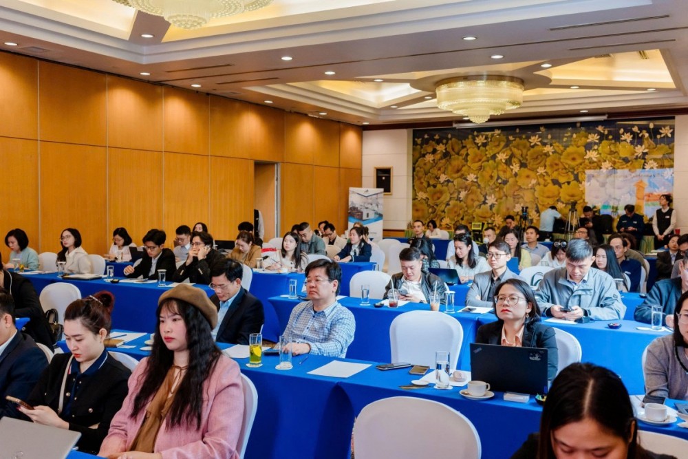 Hơn 400 doanh nghiệp từ 22 quốc gia tham gia chuỗi Triển lãm quốc tế công nghiệp 2026 tại TP.HCM