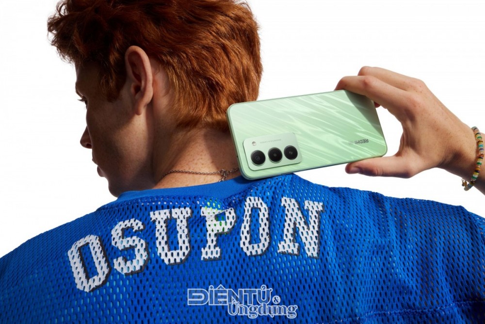 Gia đình REDMI 15 có thêm thành viên mới