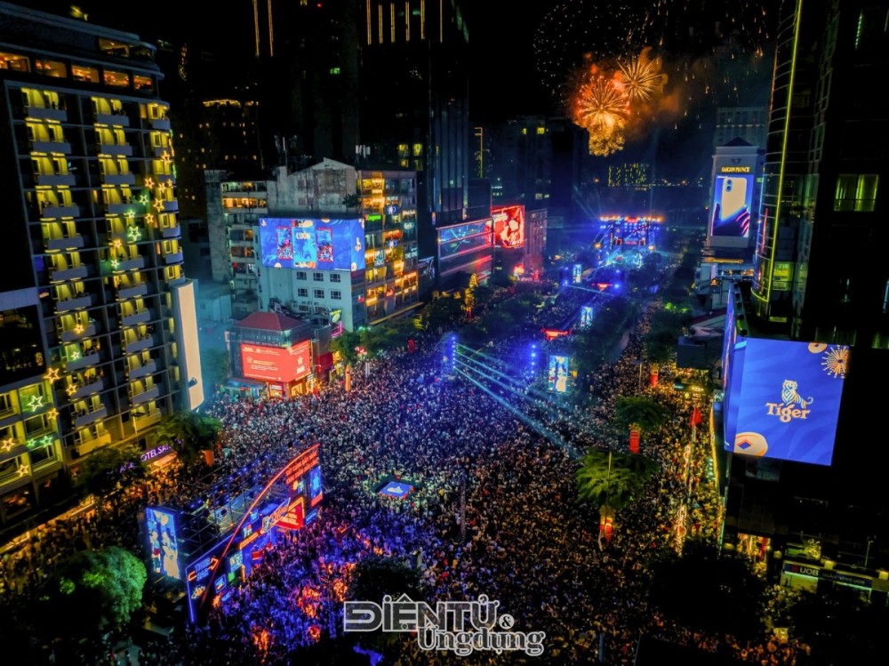 Tiger Remix 2026 sẵn sàng trở lại