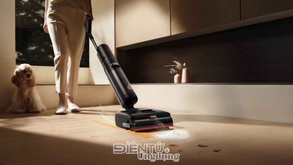 Dreame H15 Pro FoamWash 