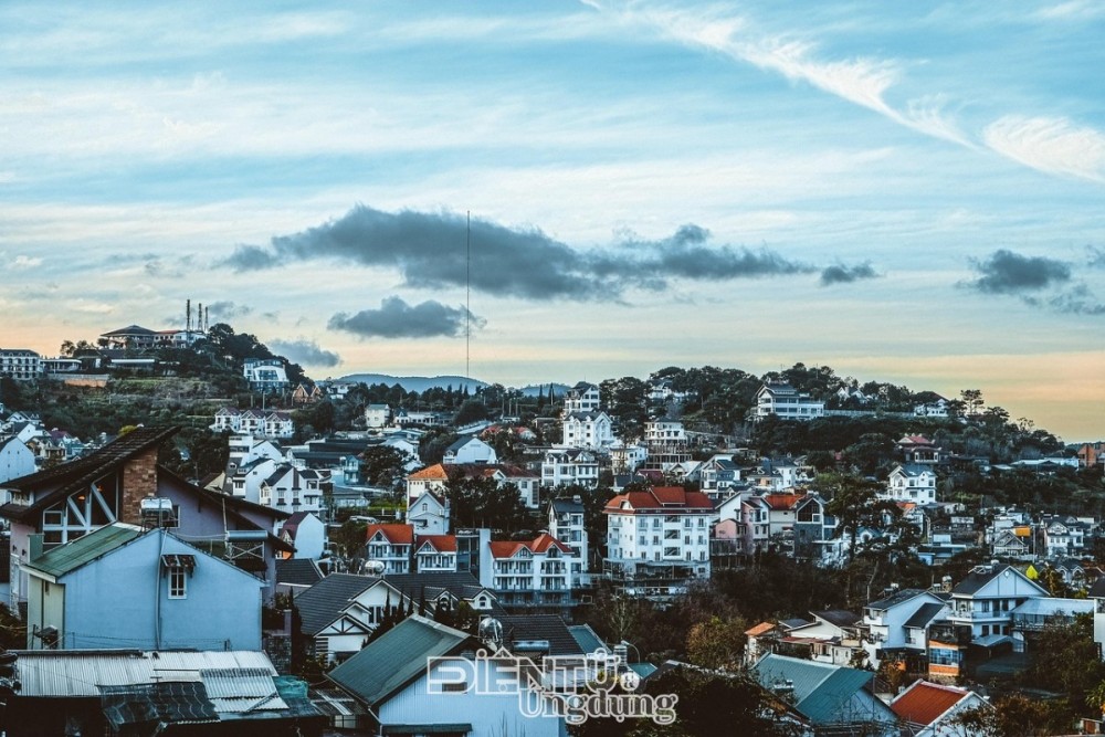 Du khách Việt đi đâu Tết này?