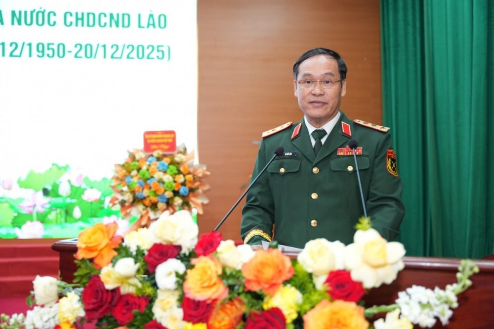 Bệnh viện Quân y 103 đón nhận danh hiệu Anh hùng Lực lượng vũ trang nhân dân lần thứ 4