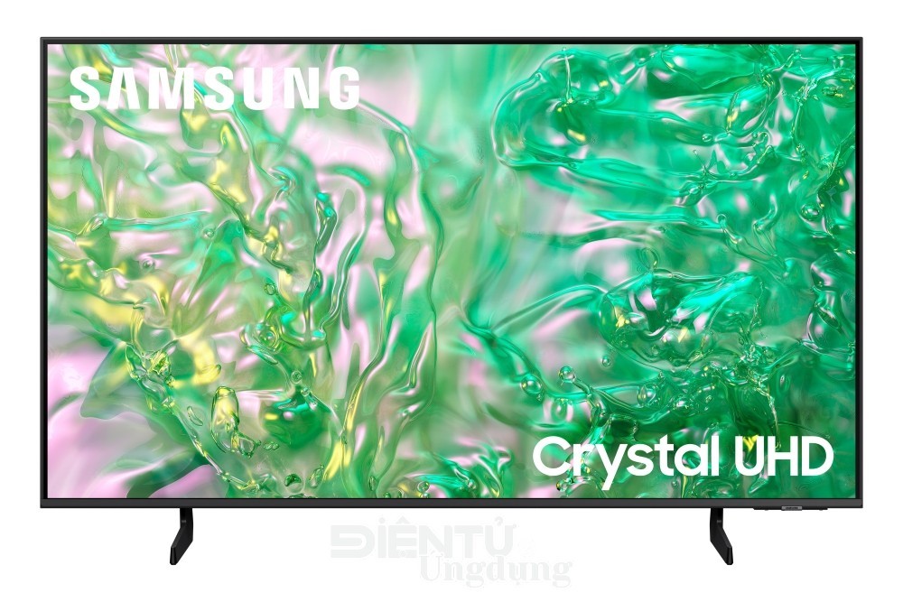 Samsung ra mắt dòng TV dành riêng cho khách sạn