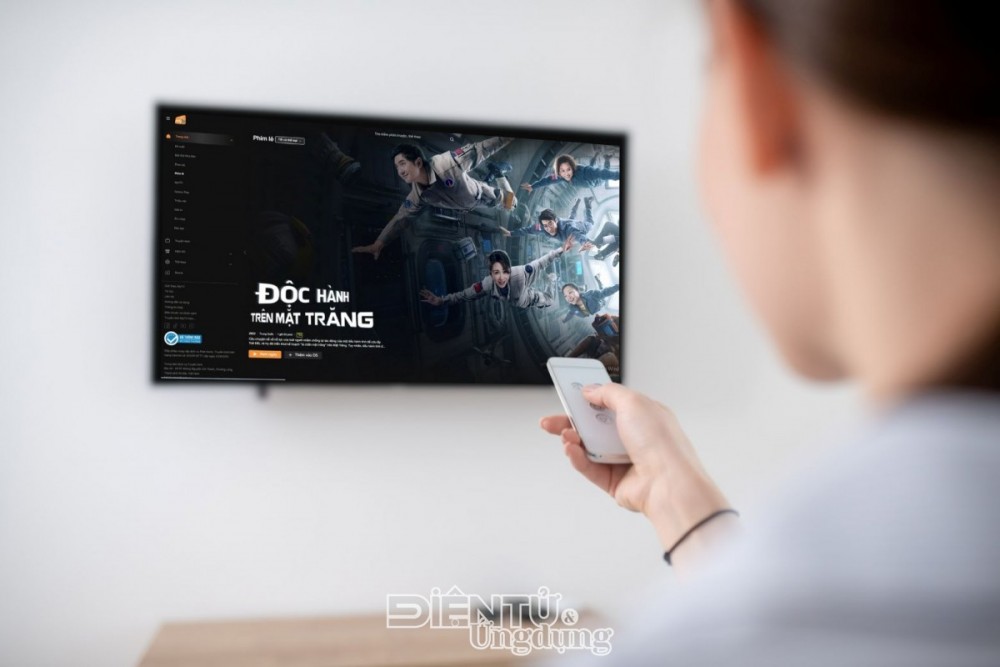 MyTV B2B được nhiều bệnh viện tin dùng