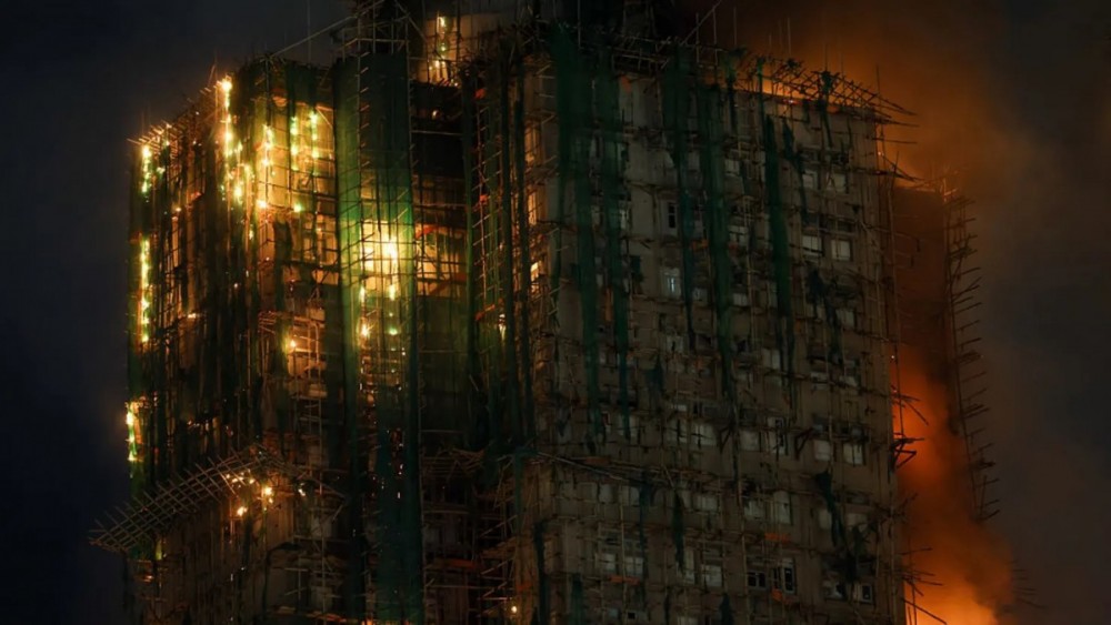 Tổng kết năm 2025 của châu Á vơi những nổi bật cụ thể là gì?