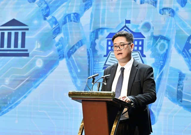 Áp dụng mô hình liên kết '3 nhà', CT Group công bố 2 dự án trọng điểm công nghệ cao