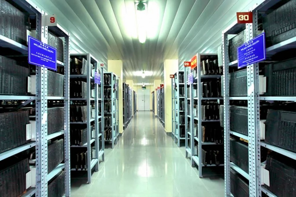 Khai mạc Phiên họp thứ 53 của Ủy ban Thường vụ Quốc hội