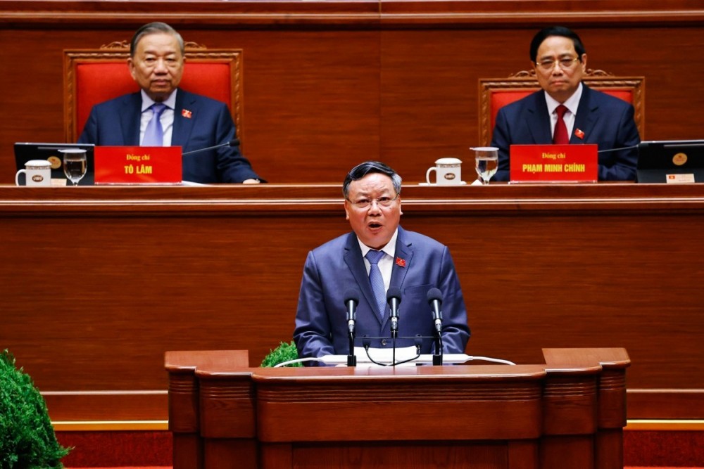 Hà Nội sẵn sàng là nơi thử nghiệm có kiểm soát đối với các mô hình mới về quản trị, thể chế