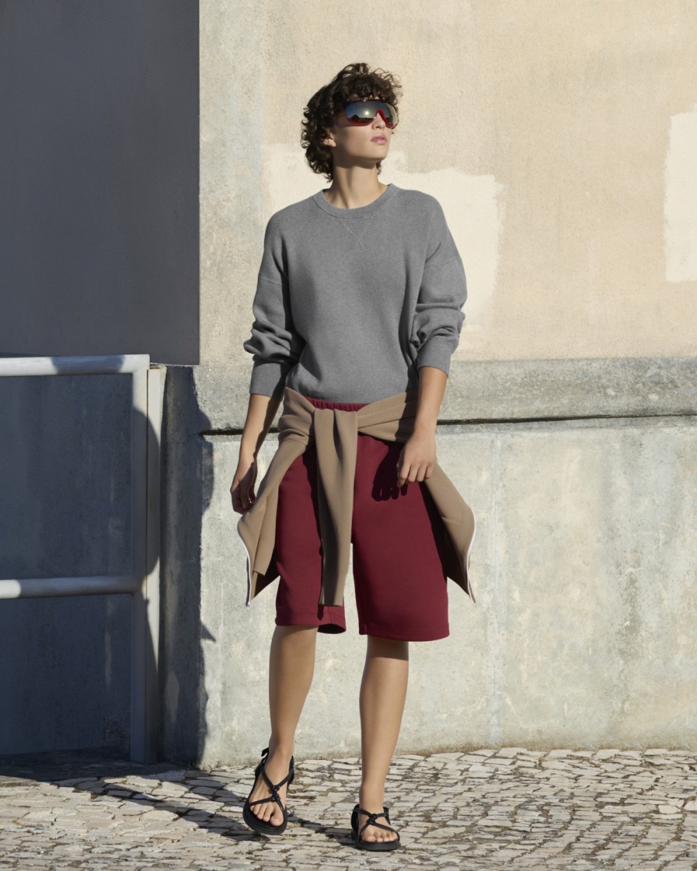 UNIQLO ra mắt BST UNIQLO: C Xuân/Hè 2026 với tinh thần ‘Thanh lịch mỗi ngày’