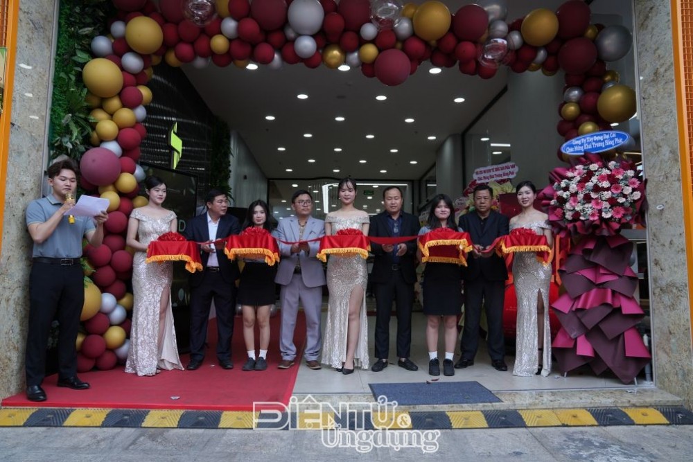 Phúc Thanh Elite Audio, địa chỉ mới cho audiophiles