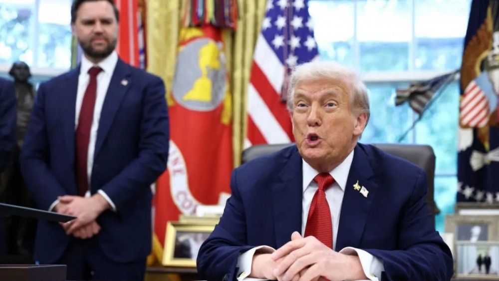 TikTok vẫn bùng nổ tại Mỹ giữa nguy cơ bị cấm, Temu và Shein tiếp tục trụ vững trước áp lực thuế quan