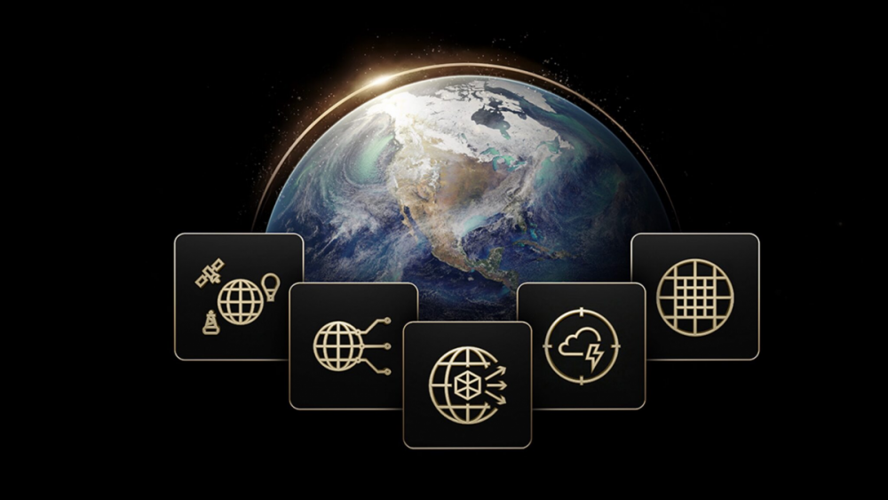 NVIDIA mở mã nguồn AI dự báo thời tiết Earth-2: Dự đoán bão 15 ngày nhanh gấp 60 lần