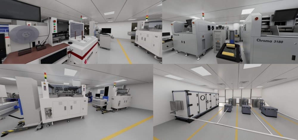 FPT khởi công nhà máy chip: Từ cam kết đến hành động