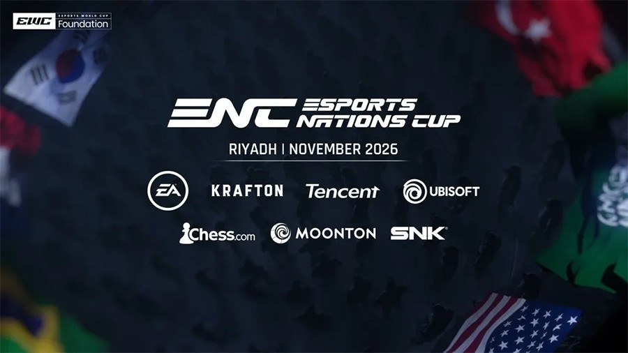 SEA Esports Nation Cup (SNC) là giải vô địch thể thao điện tử cấp đội tuyển quốc gia do SEAEF sáng lập