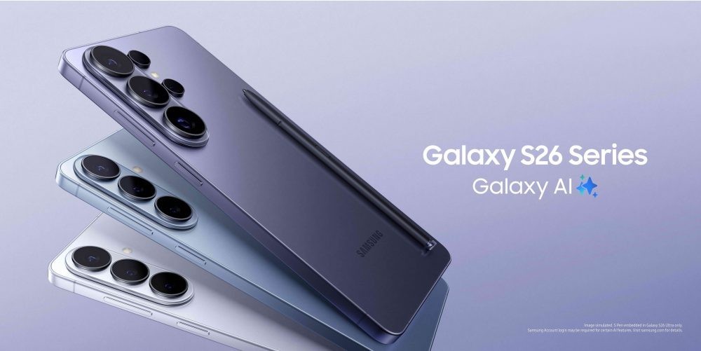 Galaxy S26 Series và bước ngoặt Agentic AI: Khi điện thoại học cách tự hành động