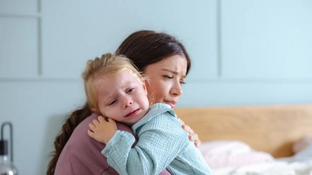 Vì sao ngày càng nhiều trẻ em gặp khó khăn và điều chúng thực sự cần từ cha mẹ là gì?