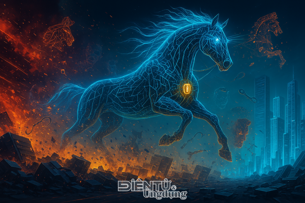 An ninh mạng và những bài học đắt giá cho năm Bính Ngọ 2026