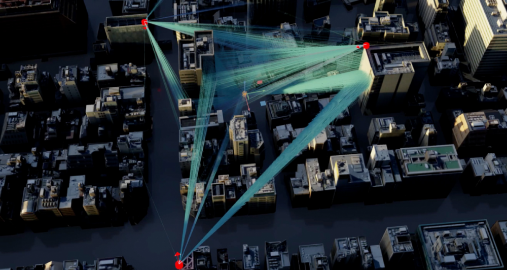 6G là 'trụ cột' của trí tuệ nhân tạo