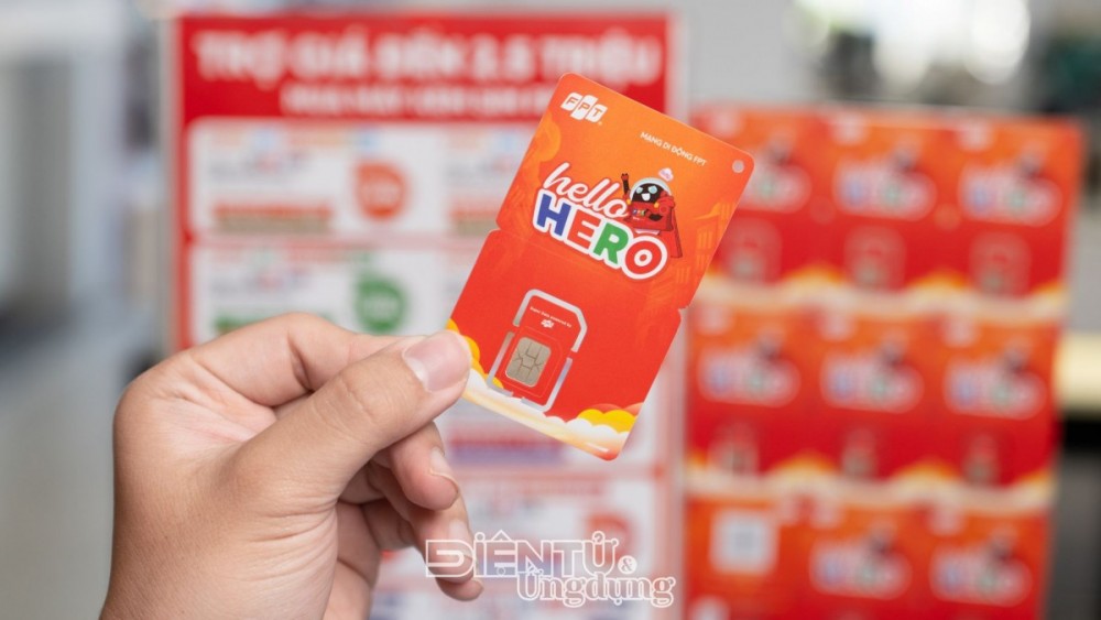 Mạng di động FPT ra mắt Trợ lý cuộc gọi FAI 2.0