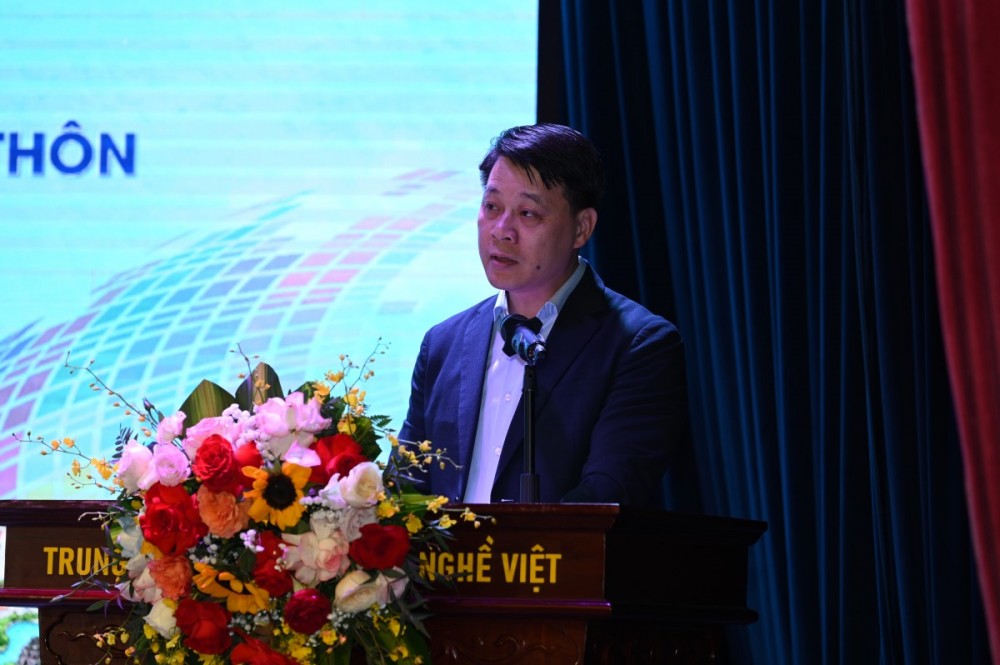 Đưa Bát Tràng trở thành biểu tượng du lịch làng nghề của Việt Nam