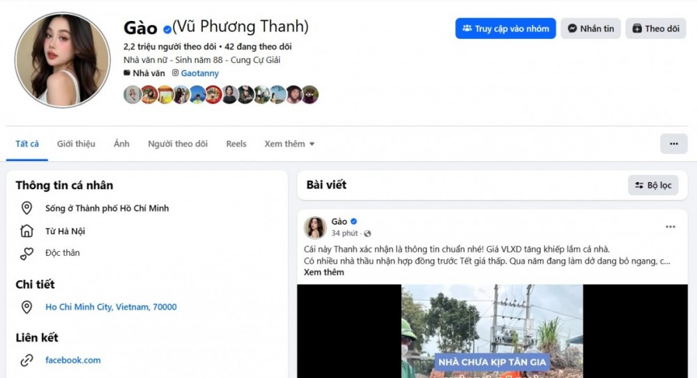 Khi nhà văn trở thành 'người làm nội dung'