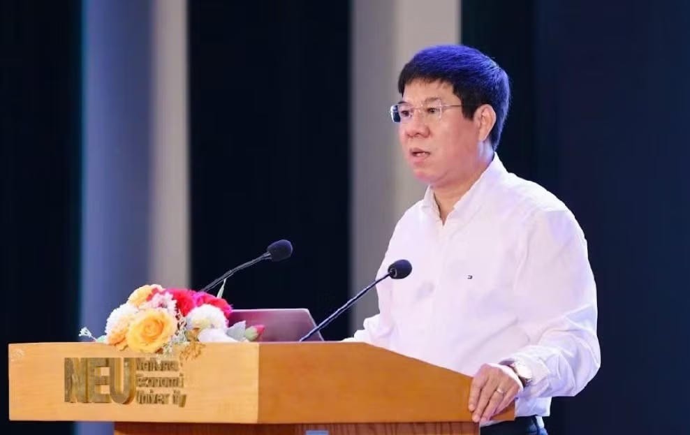 Bộ GD&ĐT thử nghiệm thi tốt nghiệp THPT trên máy tính