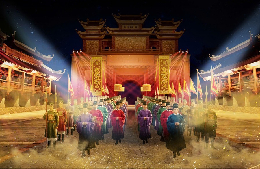 Lễ hội Đàn Kính Thiên 2026 - công nghệ nâng tầm di sản Lễ hội Đàn Kính Thiên 2026 - công nghệ nâng tầm di sản