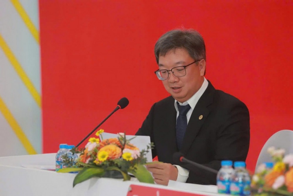 Ngân hàng TMCP Hàng Hải Việt Nam thông qua phương án tăng vốn lên 37.440 tỷ đồng