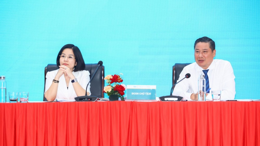 ĐHĐCĐ thường niên BIC 2026: Lợi nhuận tăng trưởng, chi trả cổ tức vượt kế hoạch