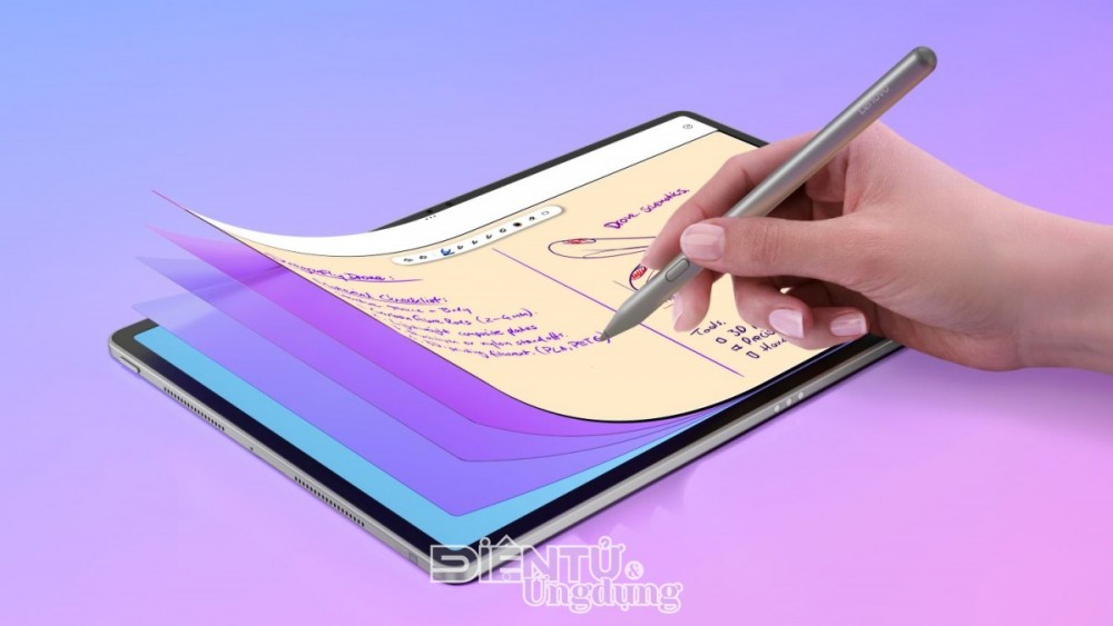 Idea Tab Pro Gen 2 