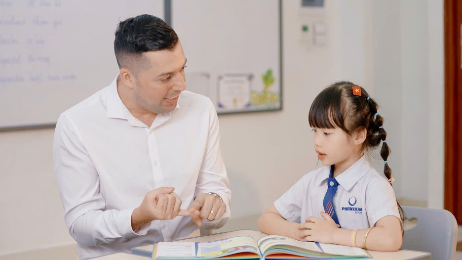 Phenikaa School phát triển hệ sinh thái giáo dục STEM theo chuẩn quốc tế