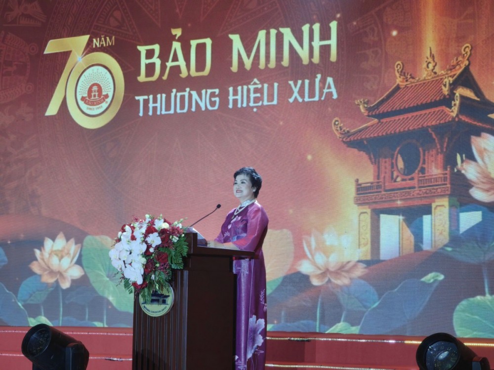 Nghệ nhân, Tổng giám đốc Ngô Thị Tính