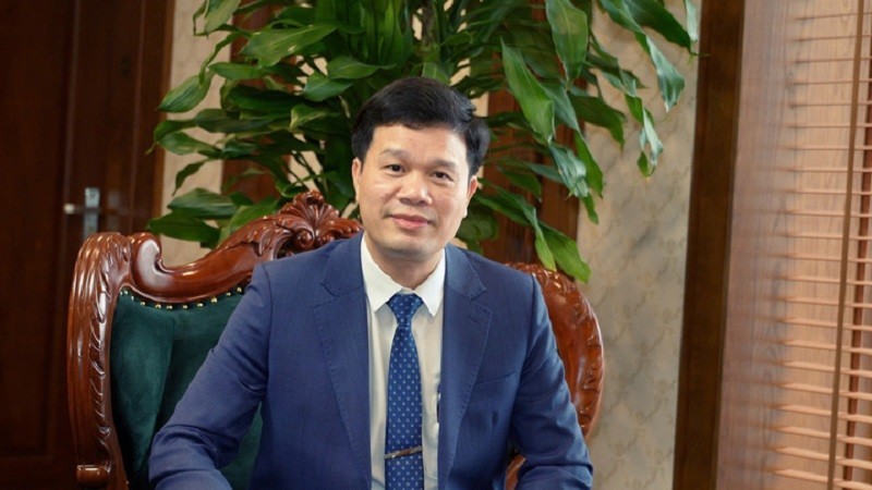 PGS.TS Kiều Xuân Thực vừa được Bộ Công Thương bổ nhiệm giữ chức Giám đốc Đại học Công nghiệp Hà Nội.