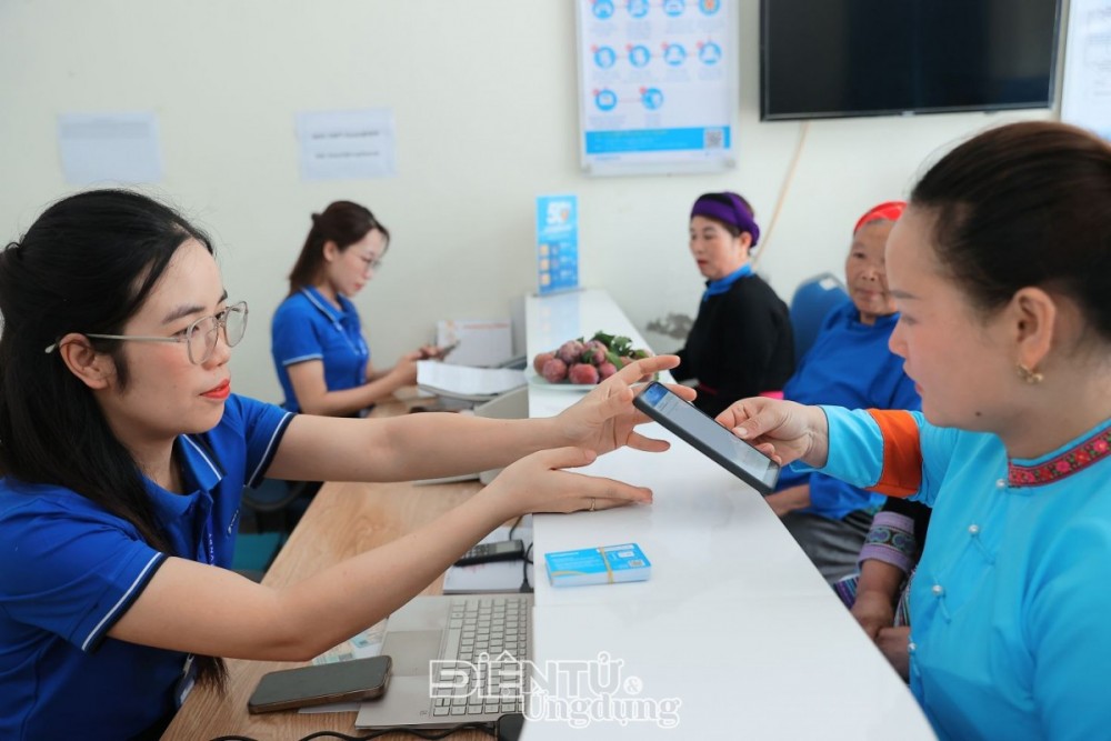 9h sáng hôm nay, những thuê bao đầu tiên chưa xác thực đã bị khóa một chiều 