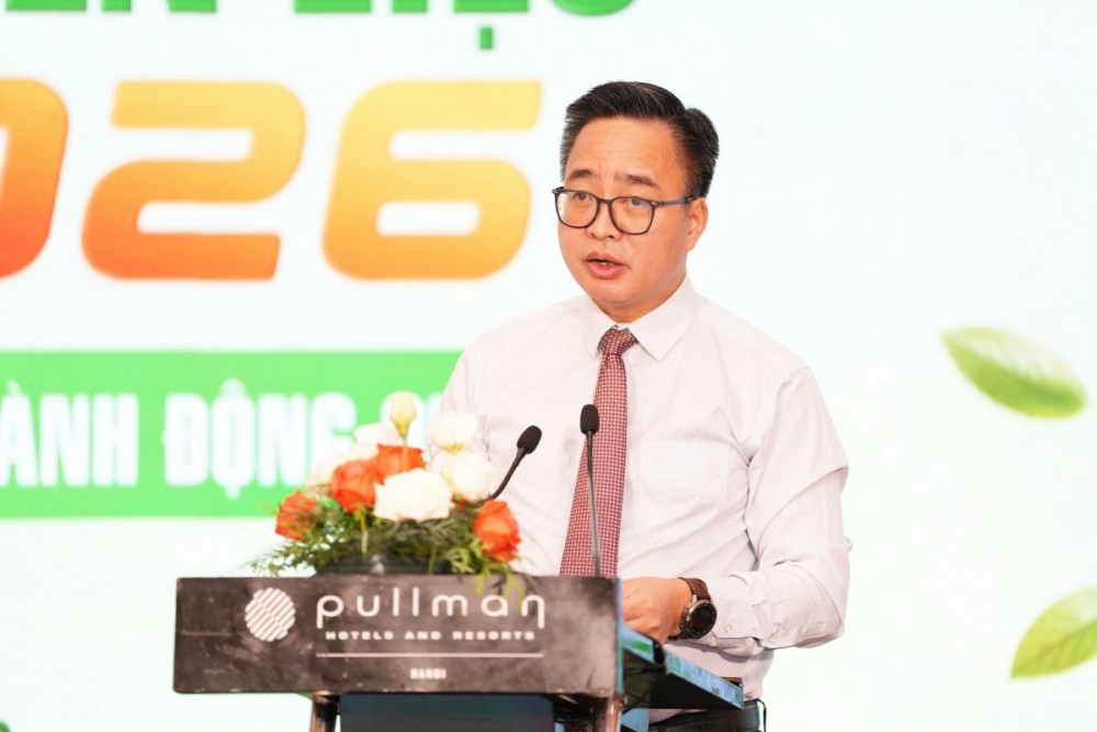 Phát triển nhiên liệu sinh học: Động lực mới cho tăng trưởng xanh và phát triển bền vững
