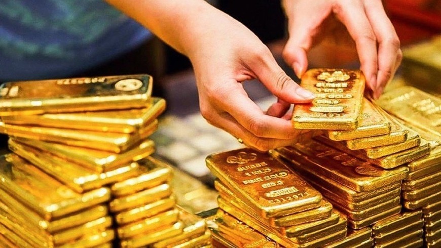 Bộ Tài chính: Chưa thu thuế thu nhập cá nhân với chuyển nhượng vàng miếng từ 1/7/2026