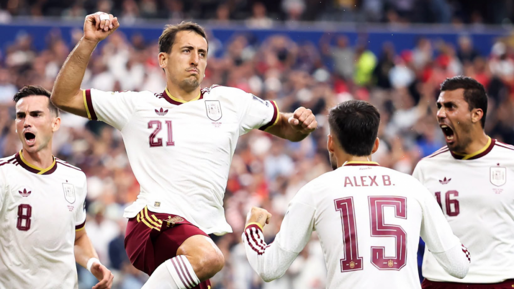 Kết quả World Cup 2026 ngày 15/7: Tây Ban Nha vào chung kết World Cup sau 16 năm