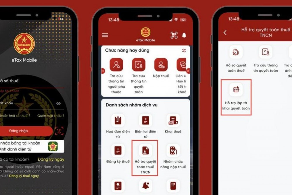 Sau hơn bốn năm triển khai, eTaxMobile ghi nhận hơn 14,24 triệu lượt cài đặt và trên 23,1 triệu giao dịch.