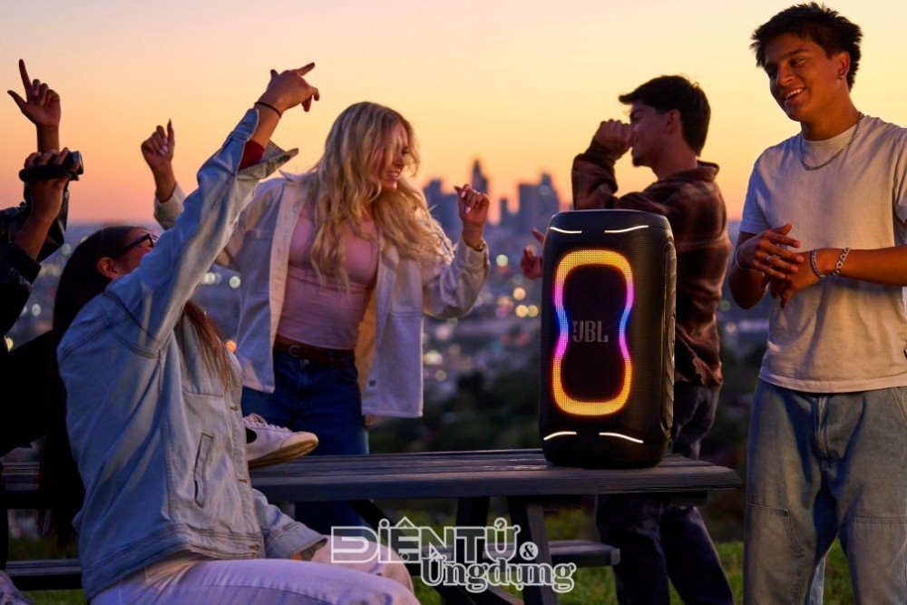 JBL PartyBox 130