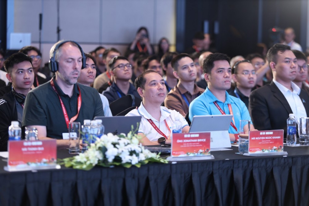 KCD & OpenInfra Days Vietnam 2026 lần đầu tiên quy tụ cộng đồng Kubernetes và Open Infrastructure tại Việt Nam