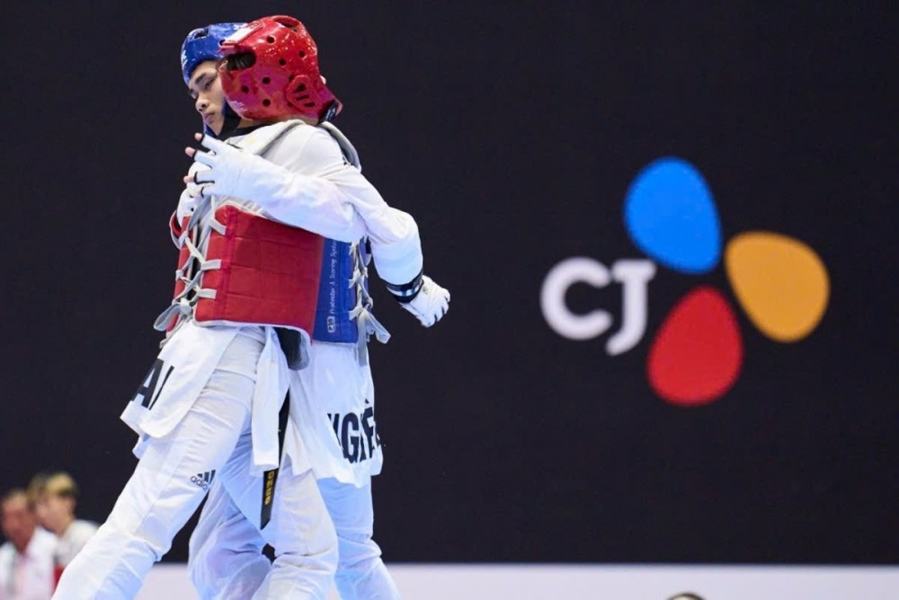 CJ Vietnam Open 2026: Mở rộng bệ phóng đưa Taekwondo Việt Nam vươn ra đấu trường thế giới!