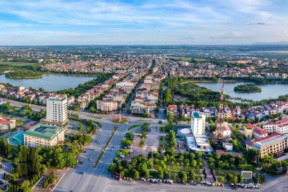 Hưng Yên đặt mục tiêu vào top 5 cả nước về khoa học công nghệ và chuyển đổi số