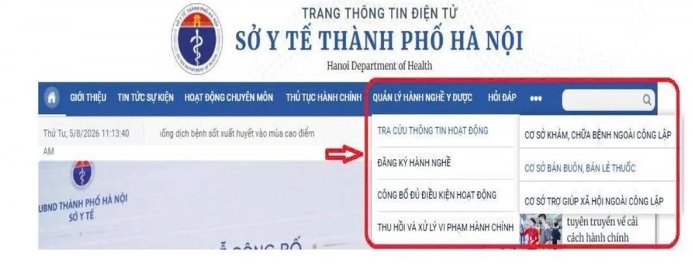 Bộ Y tế chưa cấp phép làm đẹp bằng tế bào gốc người