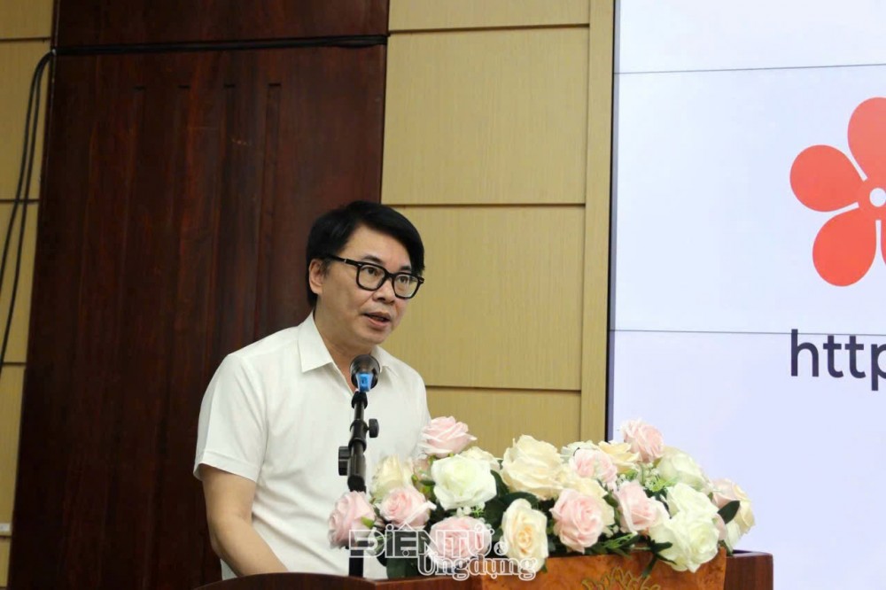 Hải Phòng: Một bước tiến mới đưa công nghệ lượng tử vào giảng đường