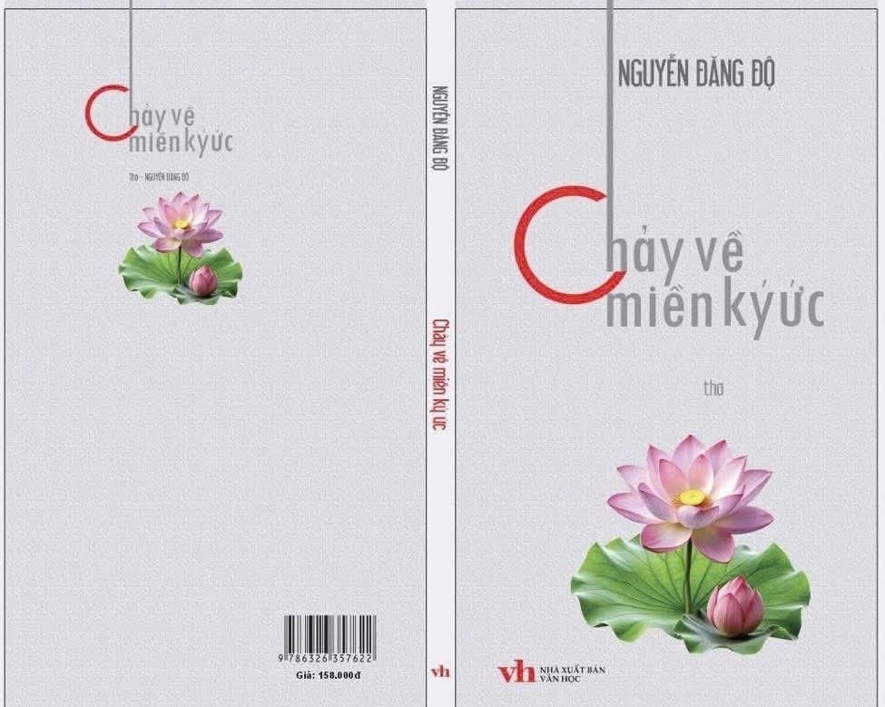 ‘Chảy về miền ký ức’ – hành trình trở về với cội nguồn