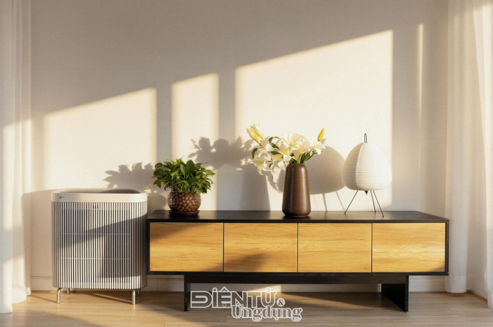 PuriCare WallFit