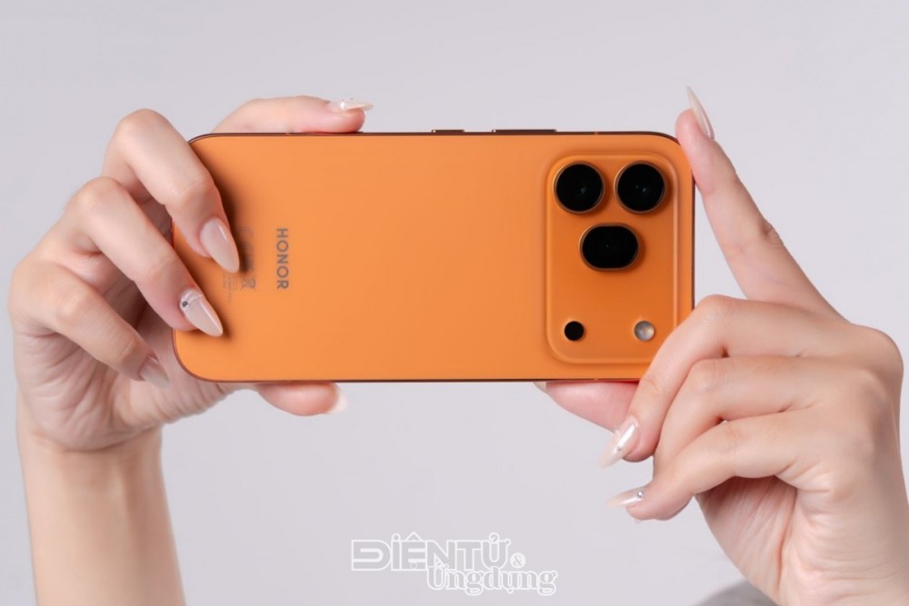 HONOR 600 Series tăng trưởng 145% doanh thu chỉ sau 1 tuần mở bán